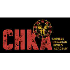 Chinese Hawaiian Kenpo Academy
