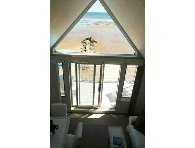 Watermark Inn Waterfront Suite Two Night Stay