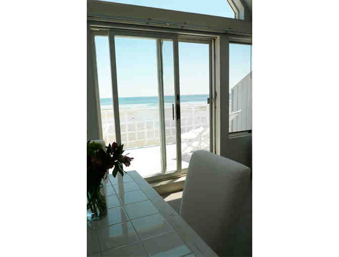 Watermark Inn Waterfront Suite Two Night Stay