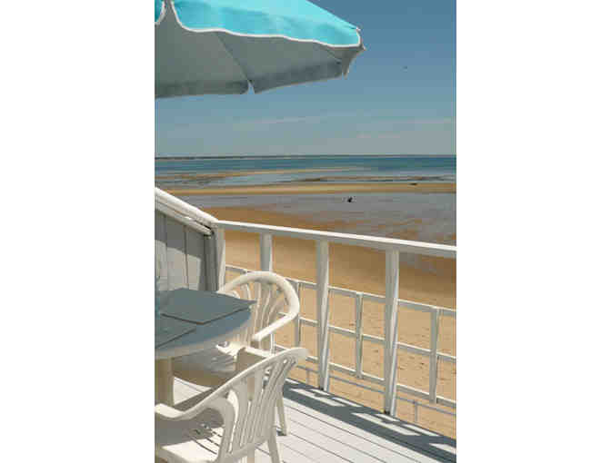 Watermark Inn Waterfront Suite Two Night Stay