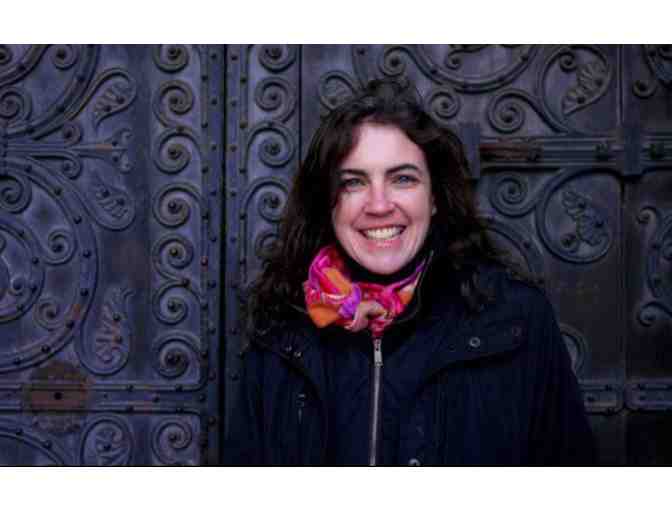 Private Dinner in NYC or Martha's Vineyard by Chef Liz Doon