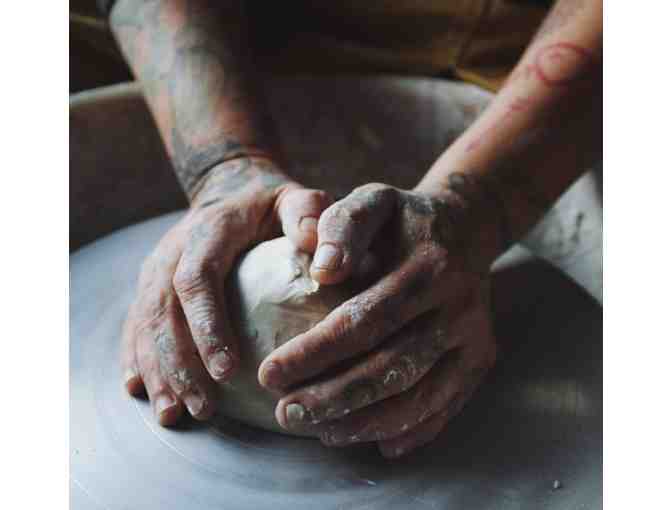 Chef Ragussis Virtual Cooking Class