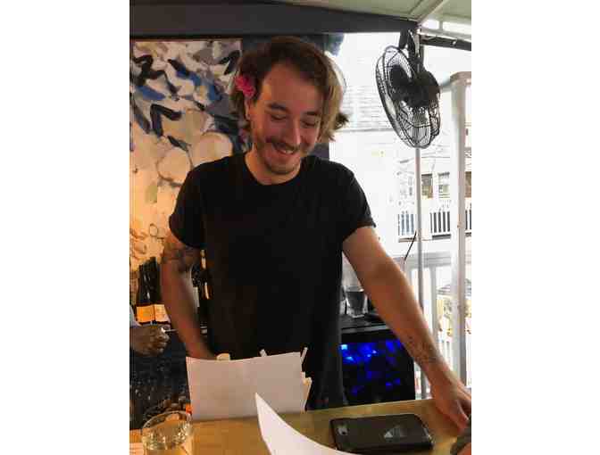 Private Catered Dinner by Chef Raina Stefani (Baie Bar Resto)