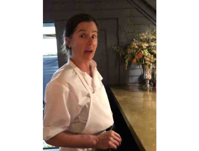 Private Catered Dinner by Chef Raina Stefani (Baie Bar Resto)