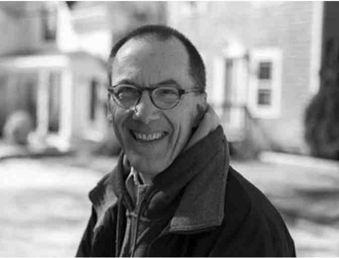 David Dunlap Virtual Architectural Tour of Provincetown