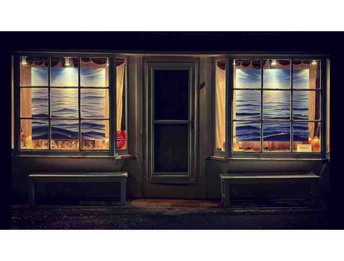 Dinner for 4 at Famous Eatery Sal's Place