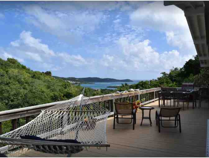 5 Night Stay at Casa Estrella, Culebra Puerto Rico