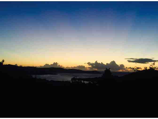 5 Night Stay at Casa Estrella, Culebra Puerto Rico