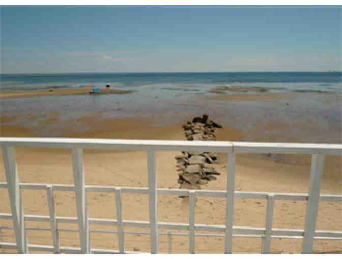 Watermark Inn Waterfront Suite Two Night Stay