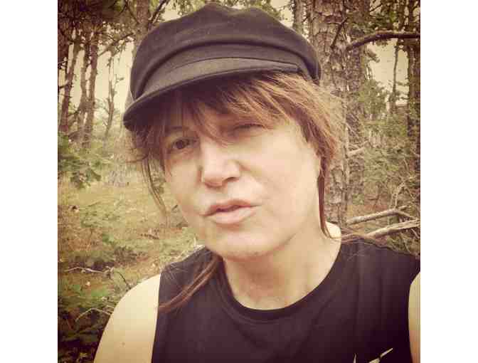 One-on-One Zoom with Oscar-nominated Production Designer Judy Becker