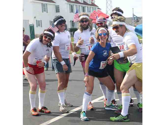 Cape Cod Athletic Club - Family Membership