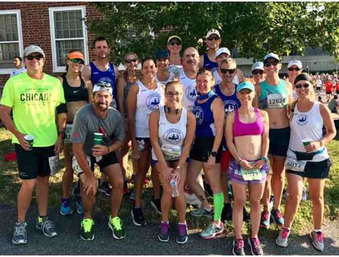 Cape Cod Athletic Club - Family Membership