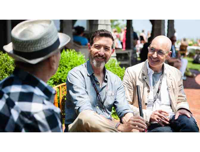 2022 Provincetown Film Festival Lighthouse Pass