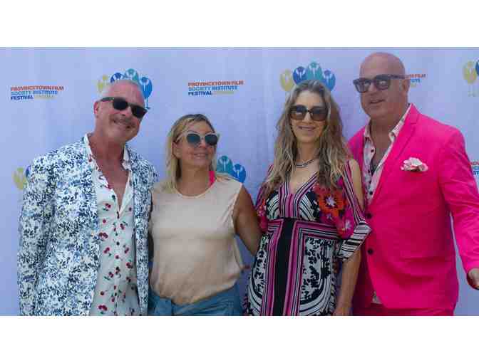 2022 Provincetown Film Festival Lighthouse Pass