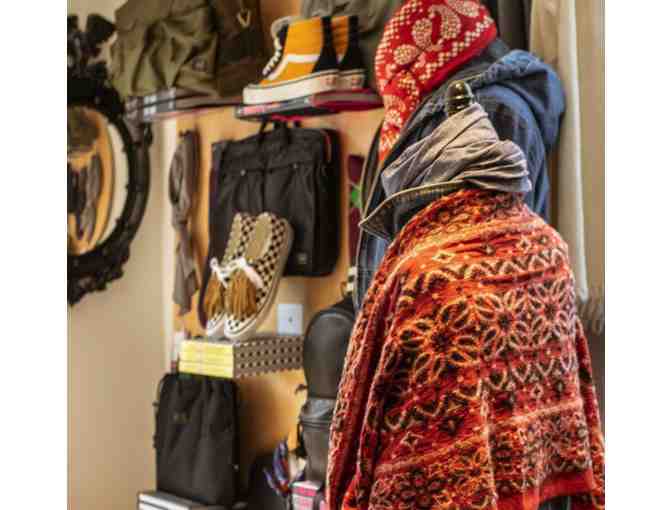 $300 Gift Certifcate to MAP