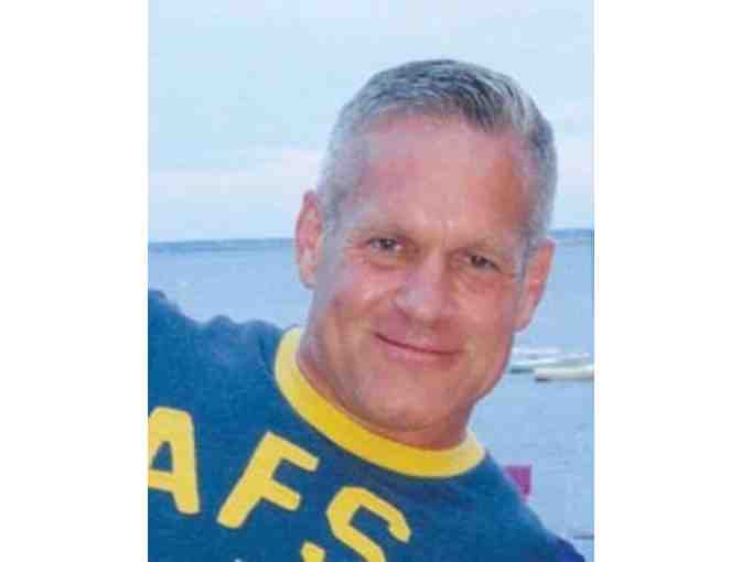 6 month pass to Mussel Beach + one personal training session with Dan McGhie