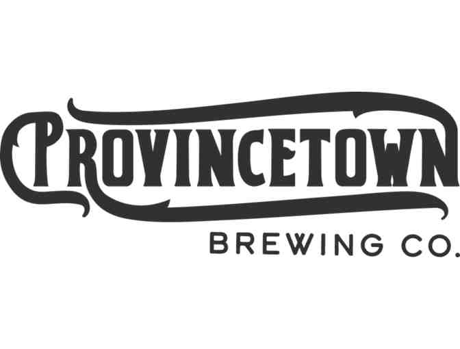 Provincetown Brewing Company Gift Pack
