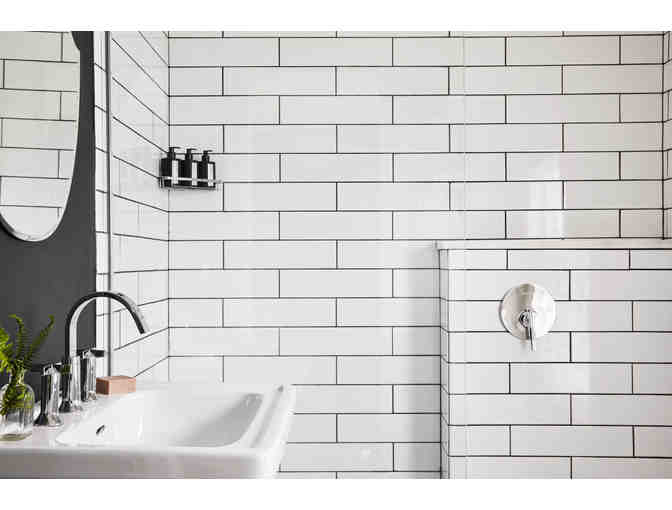 Two-Night Stay for up to 2 at Eben House, Provincetown