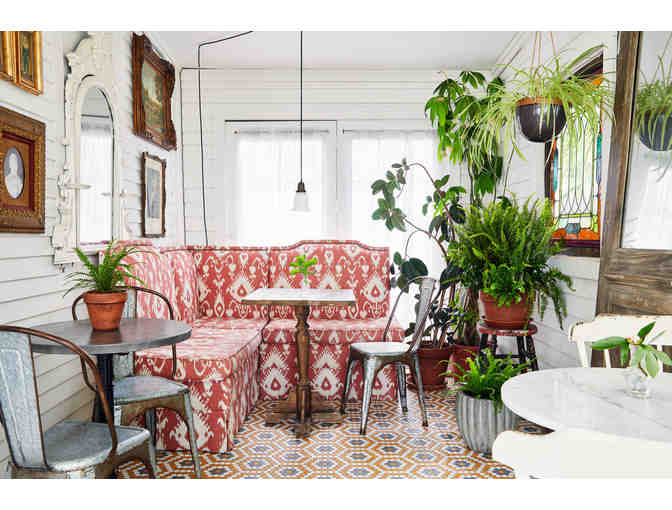 Two-Night Stay for up to 2 at Eben House, Provincetown