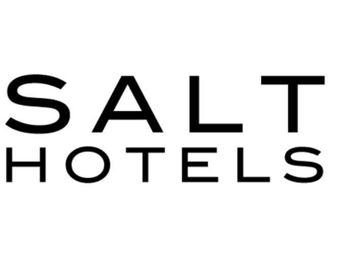 Two-Night Stay for up to 2 at Eben House, Provincetown