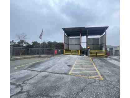 A Formal Dinner at the Provincetown Dump with John Waters - 2 Tickets