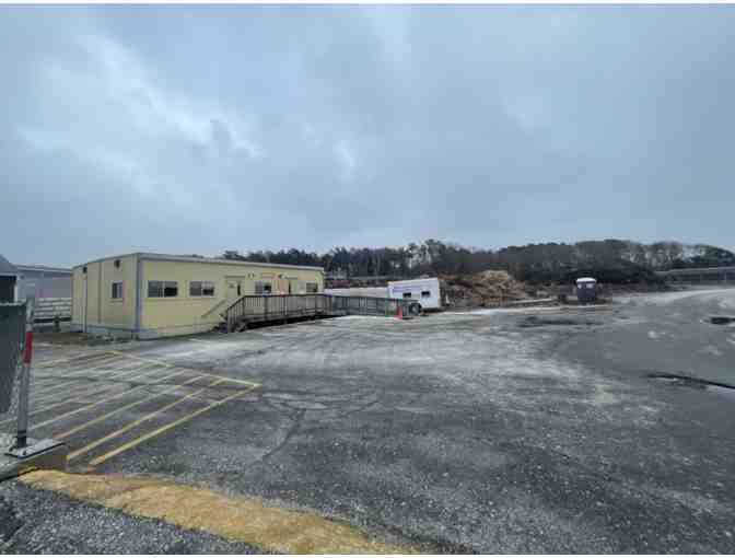 A Formal Dinner at the Provincetown Dump with John Waters - 2 Tickets