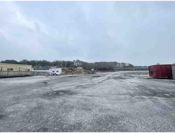 A Formal Dinner at the Provincetown Dump with John Waters - 2 Tickets