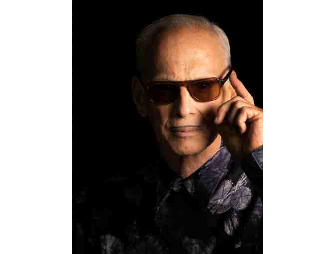 A Formal Dinner at the Provincetown Dump with John Waters - 2 Tickets