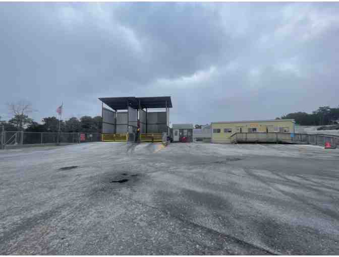 A Formal Dinner at the Provincetown Dump with John Waters - 2 Tickets