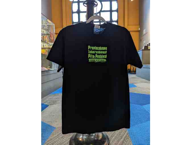 Provincetown International Film Festival Vintage Tee