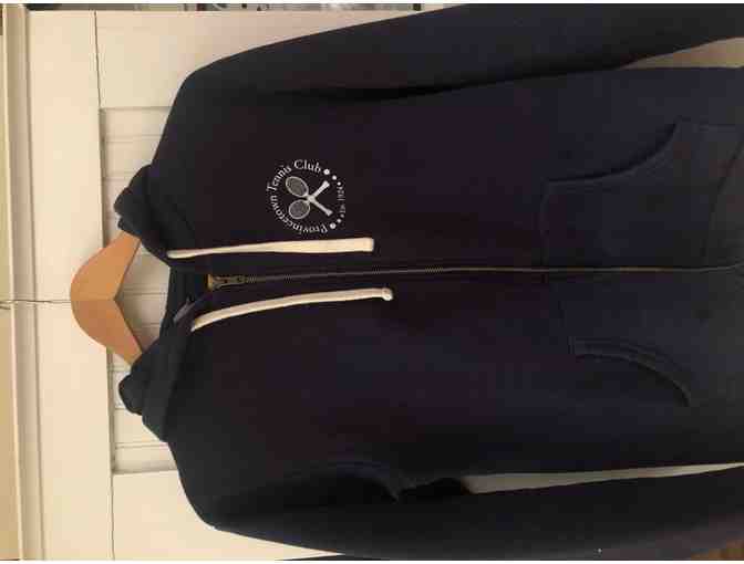 Provincetown Tennis Club - One week of court time OR one lesson with pro