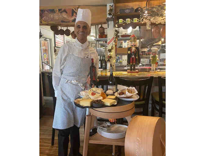 PB Boulangerie and Bistro $100 Gift Card