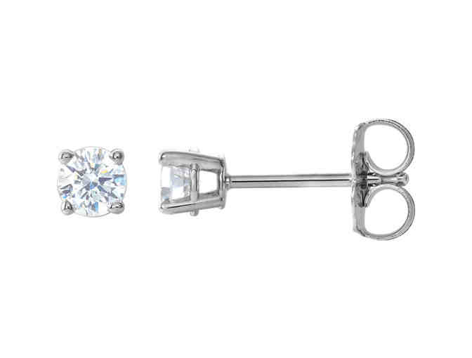 Diamonds are a Girl's Best Friend