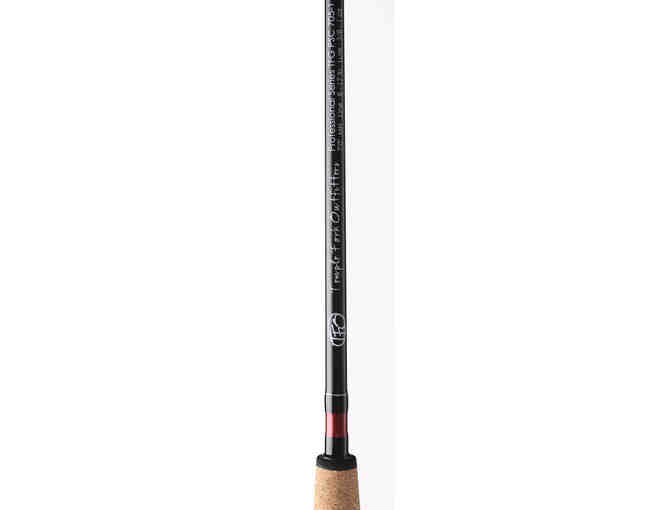 TFO Professional Series Casting Rod (6'6')