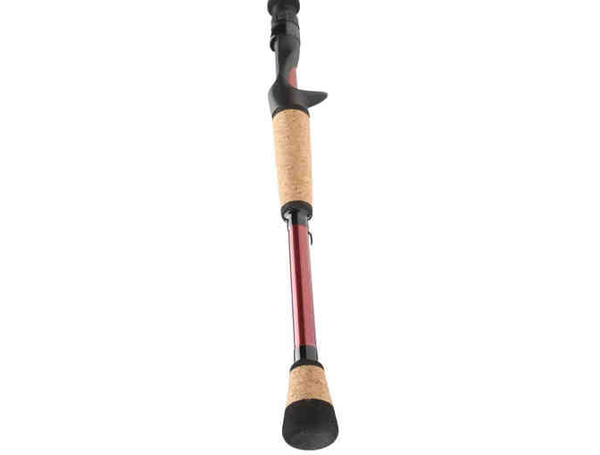 TFO Professional Series Casting Rod (6'6')