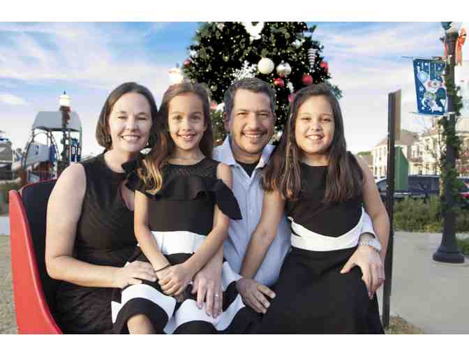 Family Photo Shoot with Sandy Mozur Photography