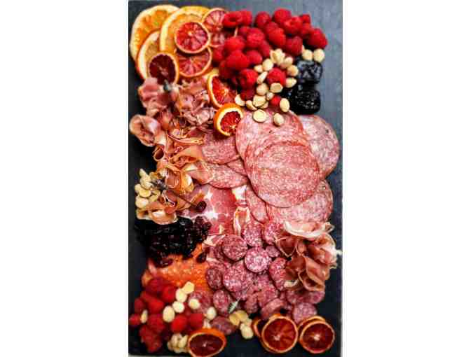 Charcuterie Board- your choice!