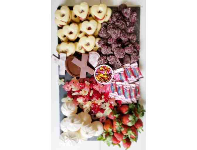 Charcuterie Board- your choice!