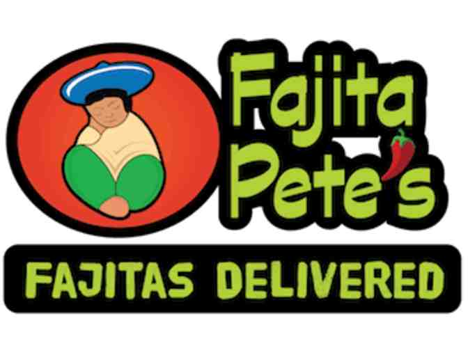 The Ultimate Party Package