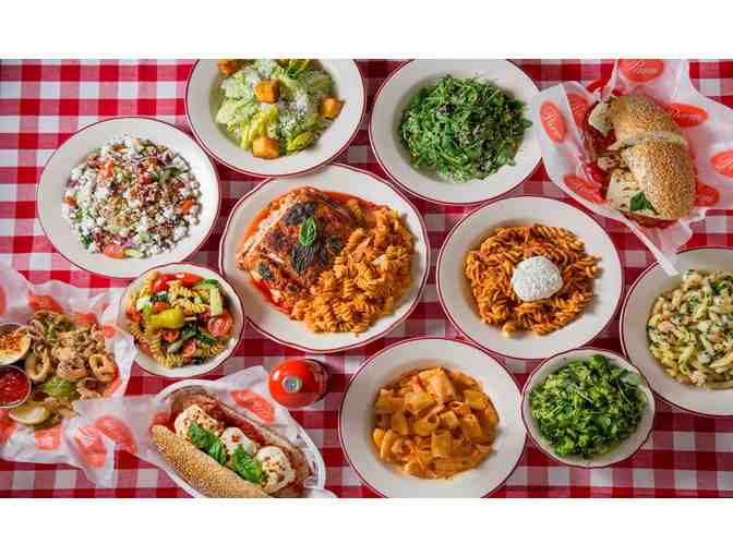 The Ultimate NY Experience with Kelly and Ryan!