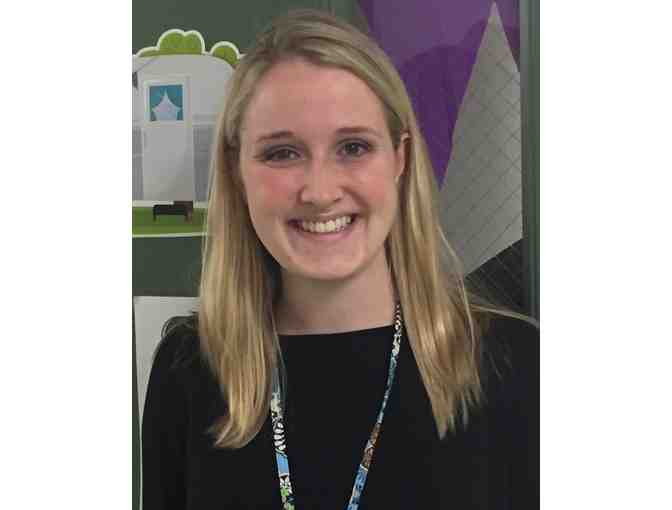 After school movie party with Hofmann, Quinones & Speaker