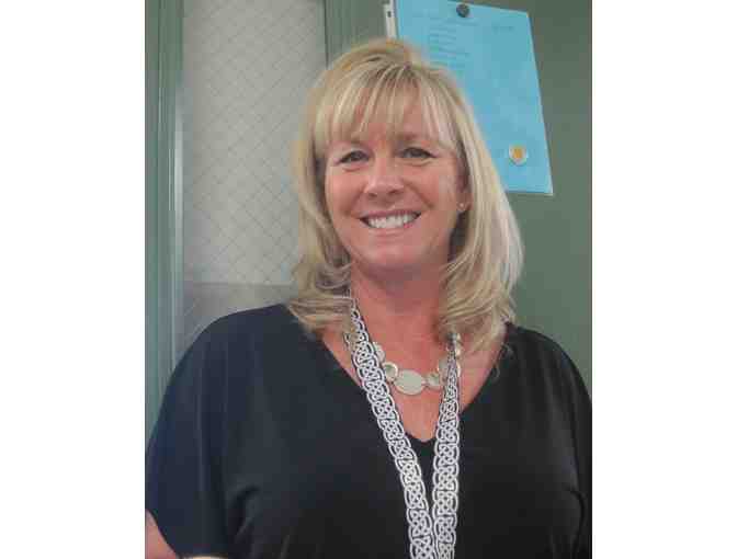 Riverview High School Astronomy night with Ms. Potvin and Ms. Marsh