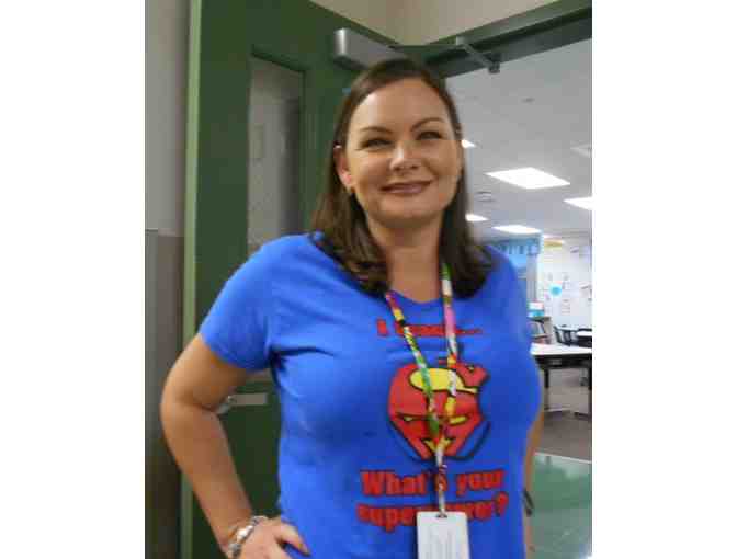 After school movie party with Hofmann, Quinones & Speaker