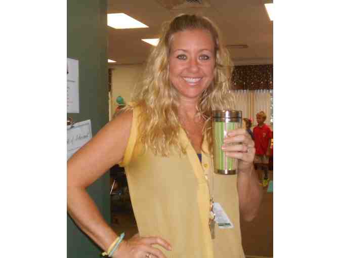 Food, Fun and Karaoke with Team Bright