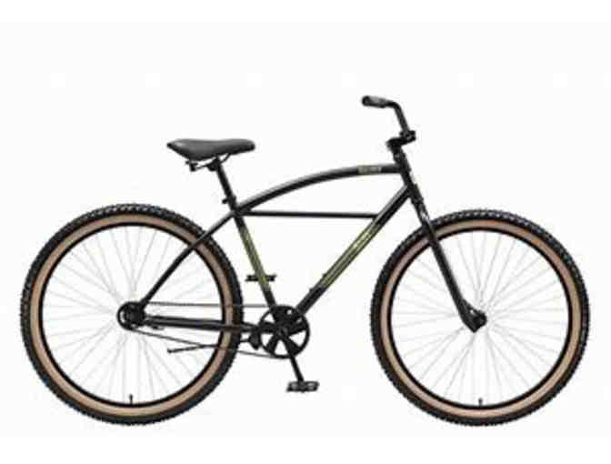 RevMX Cruiser 1 from Village Bikes