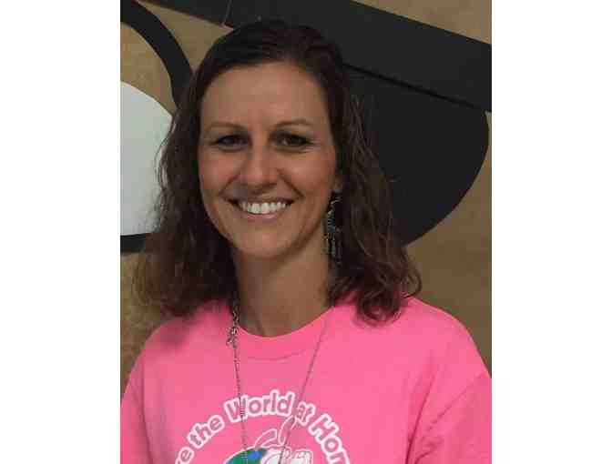 Food, Fun and Karaoke with Team Bright