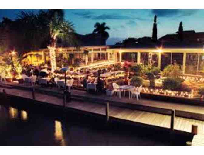 $50 Gift Certificate from Ophelia's on the Bay