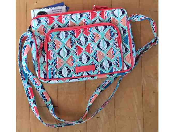 Vera Bradley Purse and $20 Gift Certificate from Molly's! Boutique