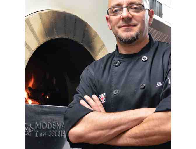 Sardinia Traditional Italian Cuisine $50 Gift Certificate