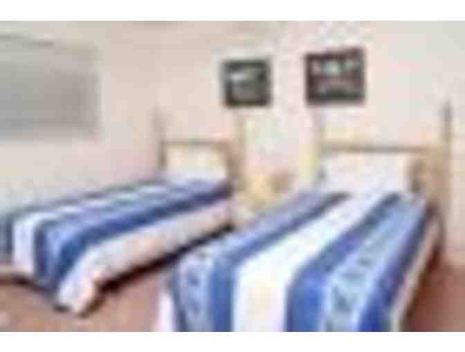 ONE WEEK in Siesta Key Beachfront Condo